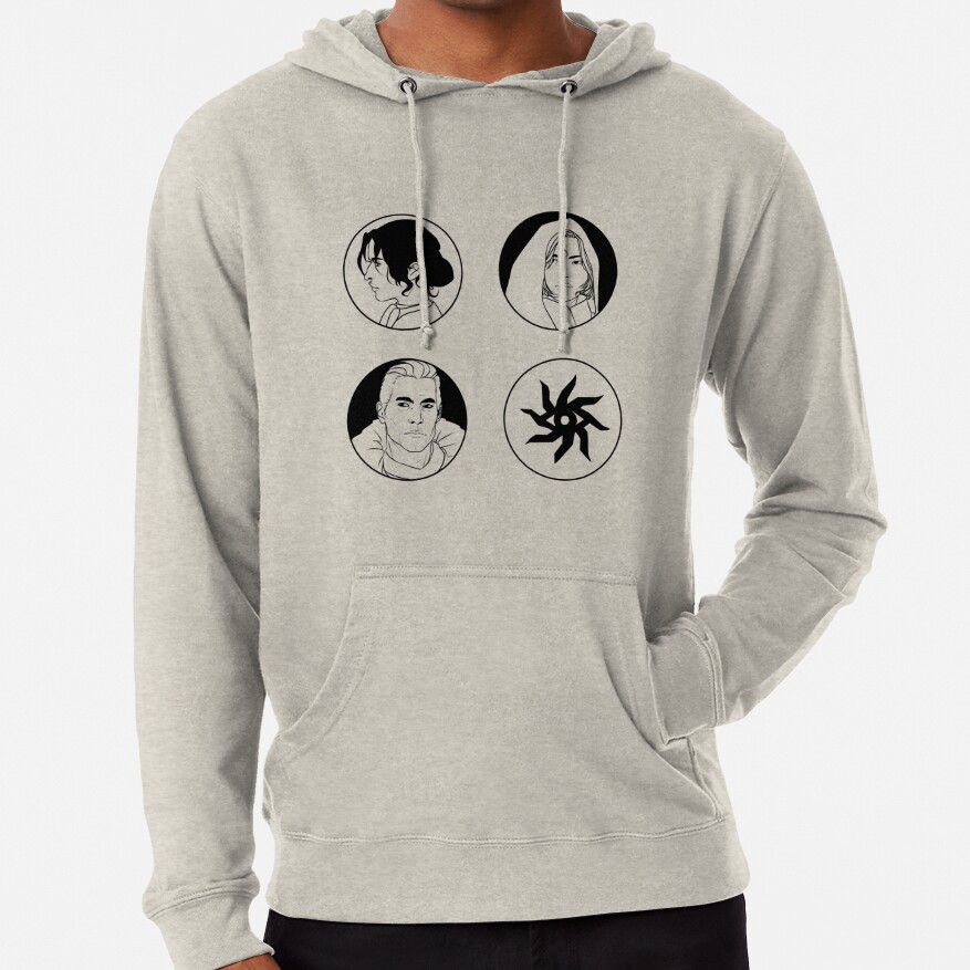 ssrcolightweight hoodiemensoatmeal heatherfrontsquare productx1000 bgf8f8f8 27 - Dragon Age Store