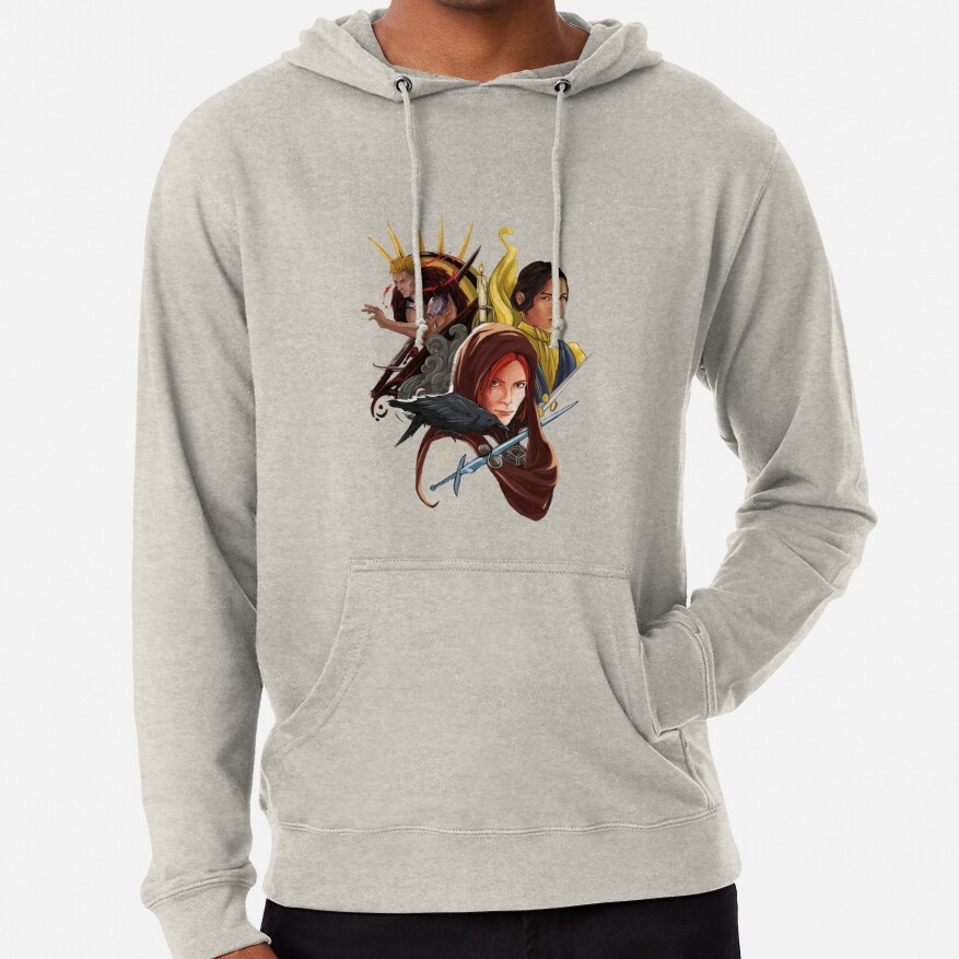 ssrcolightweight hoodiemensoatmeal heatherfrontsquare productx1000 bgf8f8f8 51 - Dragon Age Store