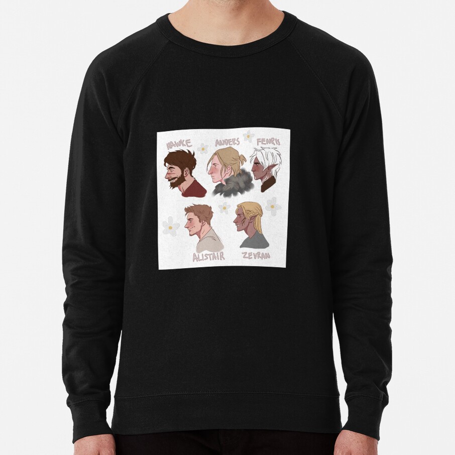 ssrcolightweight sweatshirtmens10101001c5ca27c6frontsquare productx1000 bgf8f8f8 14 - Dragon Age Store