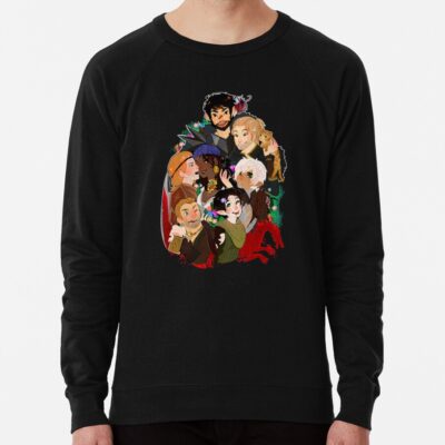 Dragonn Age 2 Champions Sweatshirt