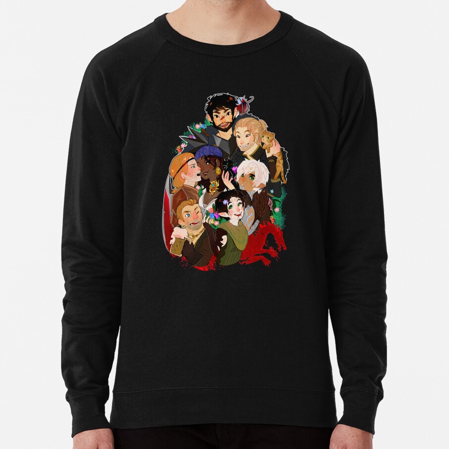 ssrcolightweight sweatshirtmens10101001c5ca27c6frontsquare productx1000 bgf8f8f8 18 - Dragon Age Store