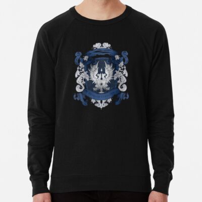 Dragon Age Hero Of Ferelden Sweatshirt