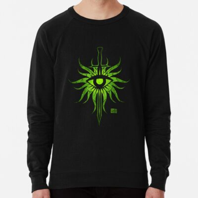 Dragon Age Inquisition Sweatshirt