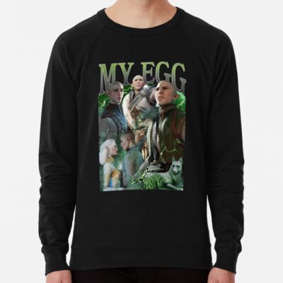 My Egg Solas Sweatshirt