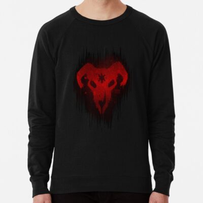 Dragon Age To Keep You Safe Sweatshirt