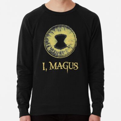 I Magus Raistlin Majere Sweatshirt