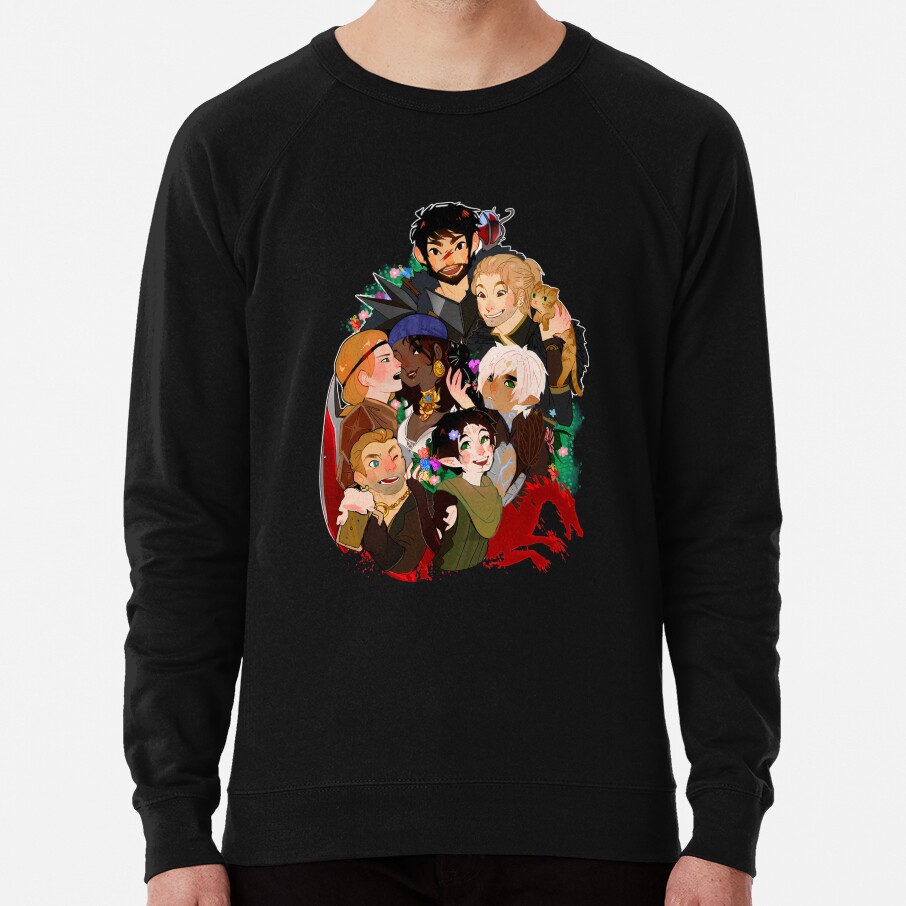 ssrcolightweight sweatshirtmens10101001c5ca27c6frontsquare productx1000 bgf8f8f8 6 - Dragon Age Store