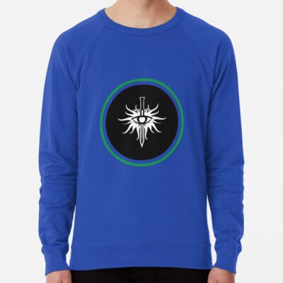 Inquisition Symbol Dragon Age Art Sweatshirt