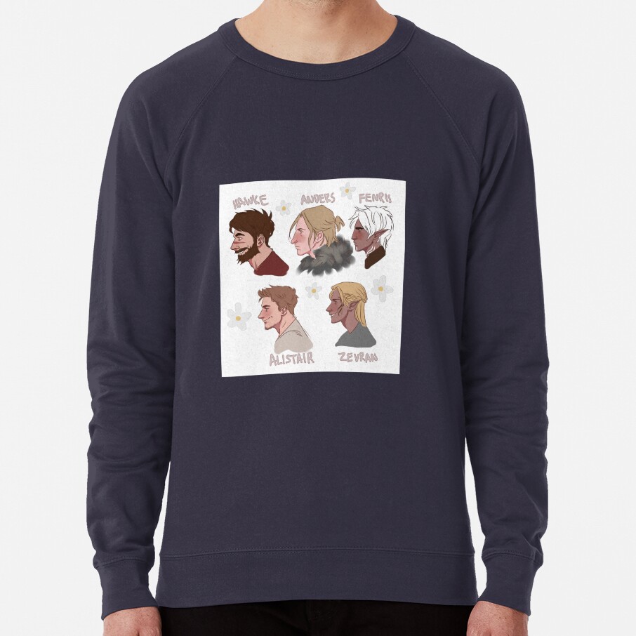 ssrcolightweight sweatshirtmens322e3f696a94a5d4frontsquare productx1000 bgf8f8f8 14 - Dragon Age Store