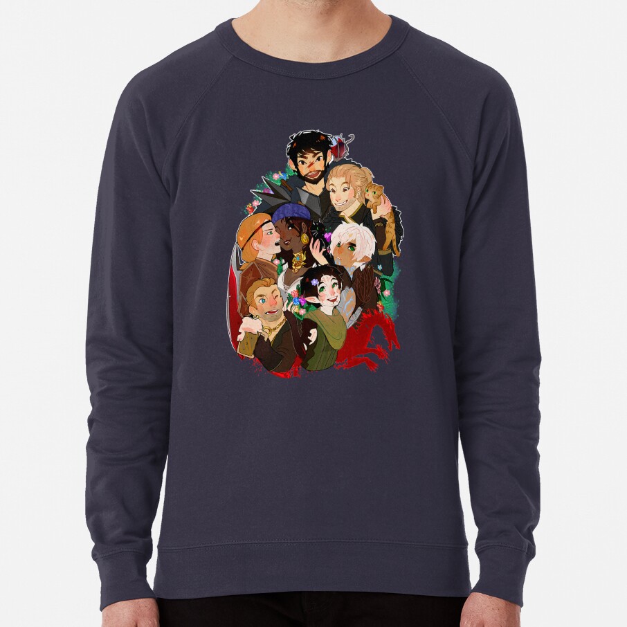 ssrcolightweight sweatshirtmens322e3f696a94a5d4frontsquare productx1000 bgf8f8f8 18 - Dragon Age Store