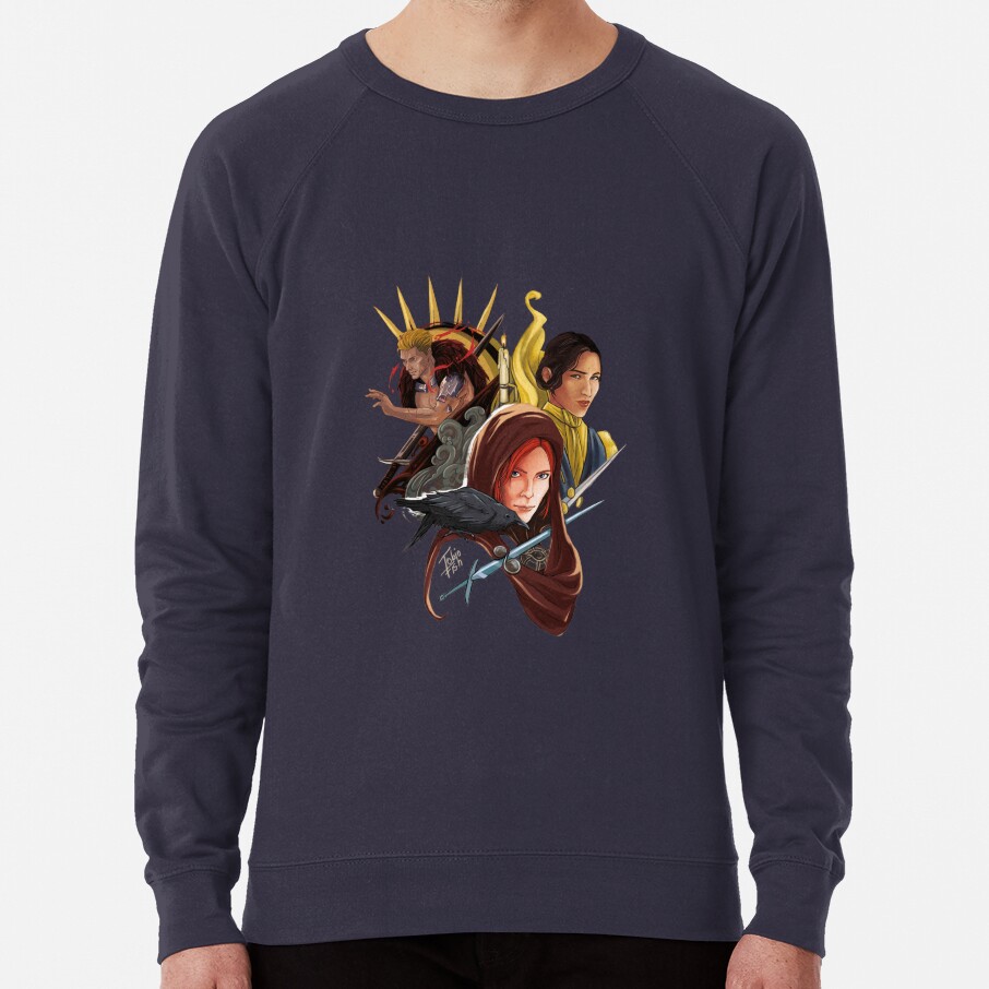 ssrcolightweight sweatshirtmens322e3f696a94a5d4frontsquare productx1000 bgf8f8f8 38 - Dragon Age Store