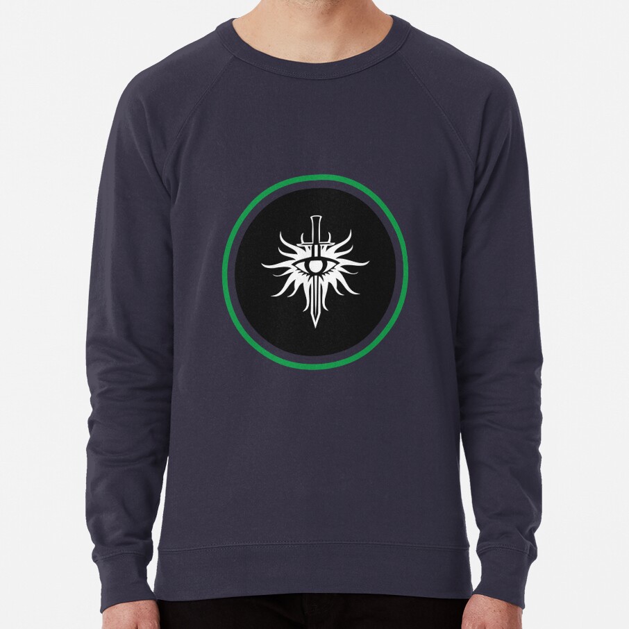 ssrcolightweight sweatshirtmens322e3f696a94a5d4frontsquare productx1000 bgf8f8f8 46 - Dragon Age Store