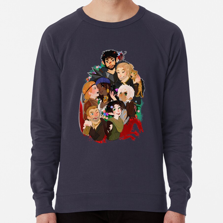 ssrcolightweight sweatshirtmens322e3f696a94a5d4frontsquare productx1000 bgf8f8f8 6 - Dragon Age Store