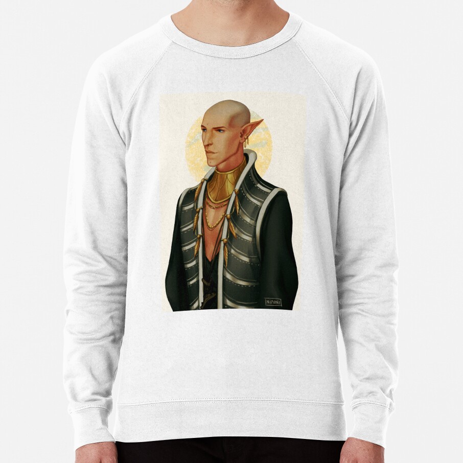 ssrcolightweight sweatshirtmensfafafaca443f4786frontsquare productx1000 bgf8f8f8 36 - Dragon Age Store