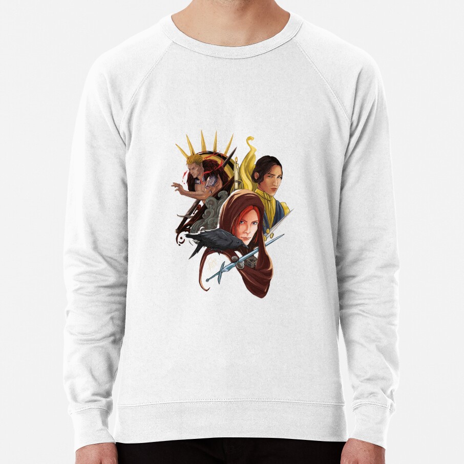 ssrcolightweight sweatshirtmensfafafaca443f4786frontsquare productx1000 bgf8f8f8 38 - Dragon Age Store