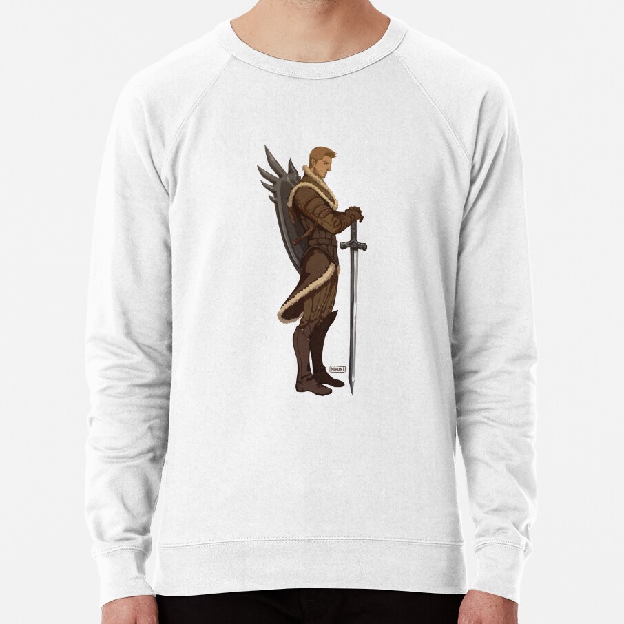 ssrcolightweight sweatshirtmensfafafaca443f4786frontsquare productx1000 bgf8f8f8 4 - Dragon Age Store