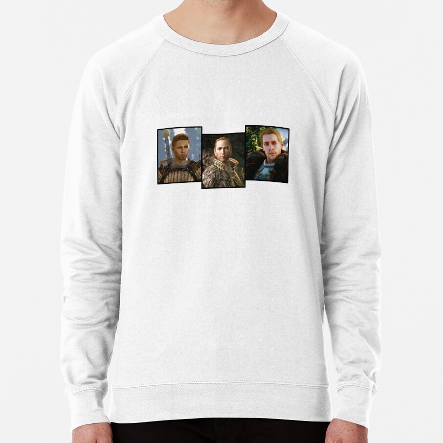 ssrcolightweight sweatshirtmensfafafaca443f4786frontsquare productx1000 bgf8f8f8 7 - Dragon Age Store