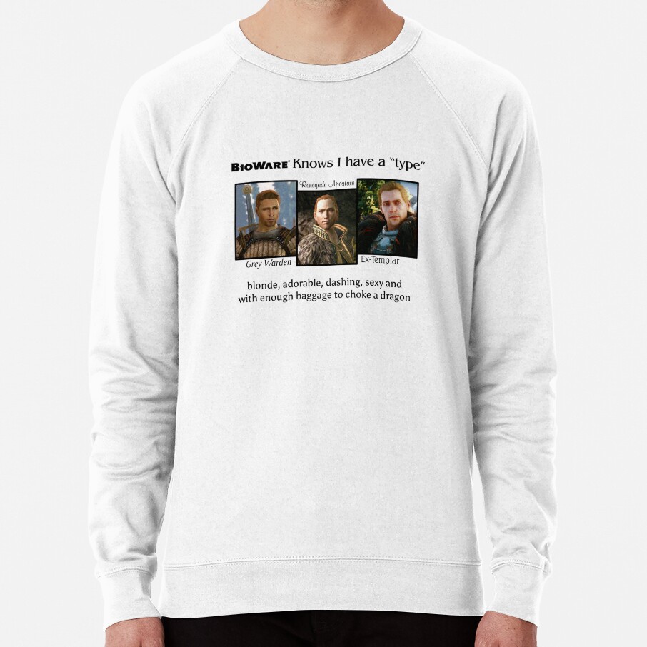 ssrcolightweight sweatshirtmensfafafaca443f4786frontsquare productx1000 bgf8f8f8 9 - Dragon Age Store