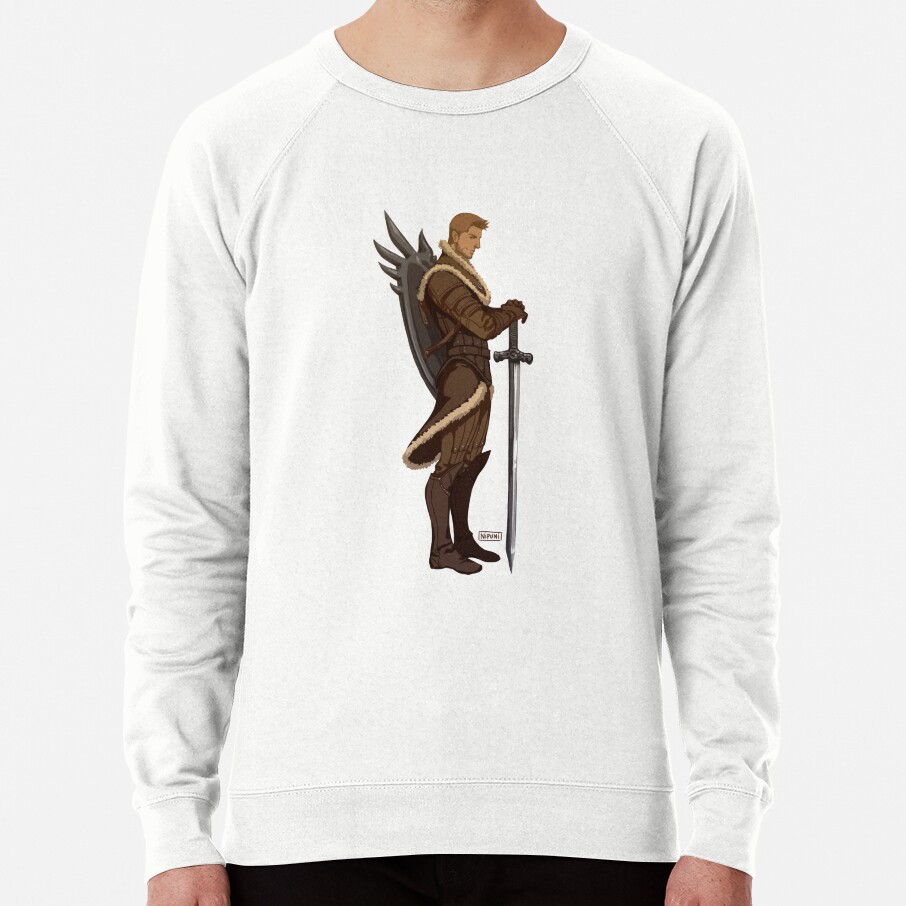 ssrcolightweight sweatshirtmensfcfcfae7fde99dd4frontsquare productx1000 bgf8f8f8 1 - Dragon Age Store
