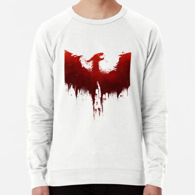 Dragon Age Inquisition Blood Dragon V1 Sweatshirt
