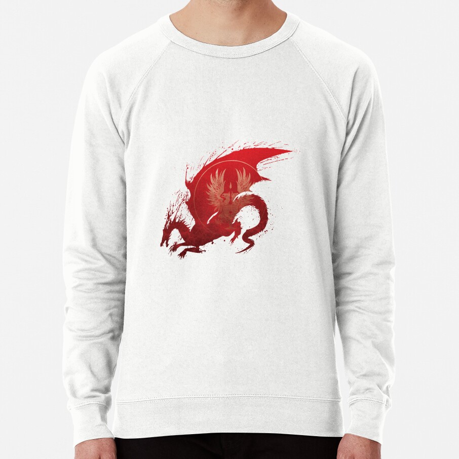 ssrcolightweight sweatshirtmensfcfcfae7fde99dd4frontsquare productx1000 bgf8f8f8 13 - Dragon Age Store