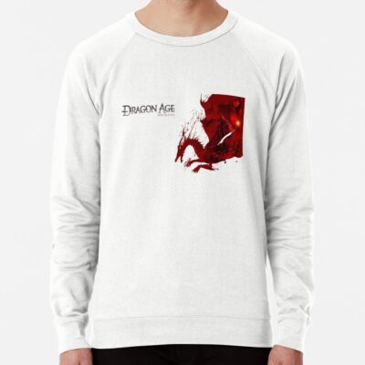 Dragon Age Origins Sweatshirt