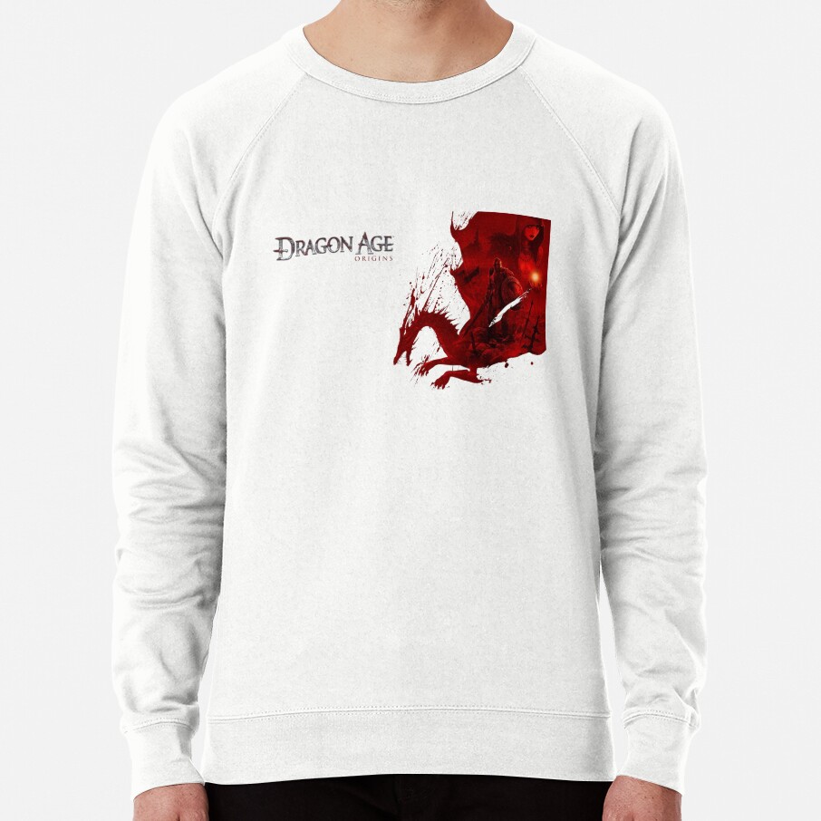 ssrcolightweight sweatshirtmensfcfcfae7fde99dd4frontsquare productx1000 bgf8f8f8 15 - Dragon Age Store
