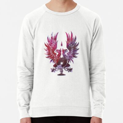 A Warden S Pride Dragon Age Art Sweatshirt