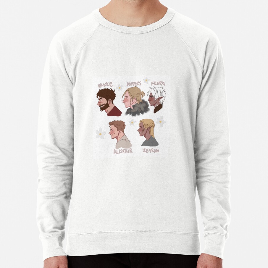 ssrcolightweight sweatshirtmensfcfcfae7fde99dd4frontsquare productx1000 bgf8f8f8 5 - Dragon Age Store