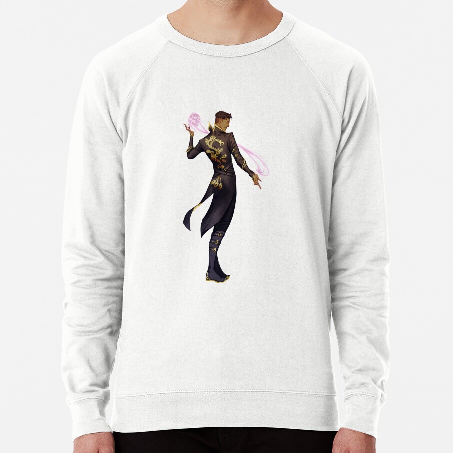 ssrcolightweight sweatshirtmensfcfcfae7fde99dd4frontsquare productx1000 bgf8f8f8 6 - Dragon Age Store