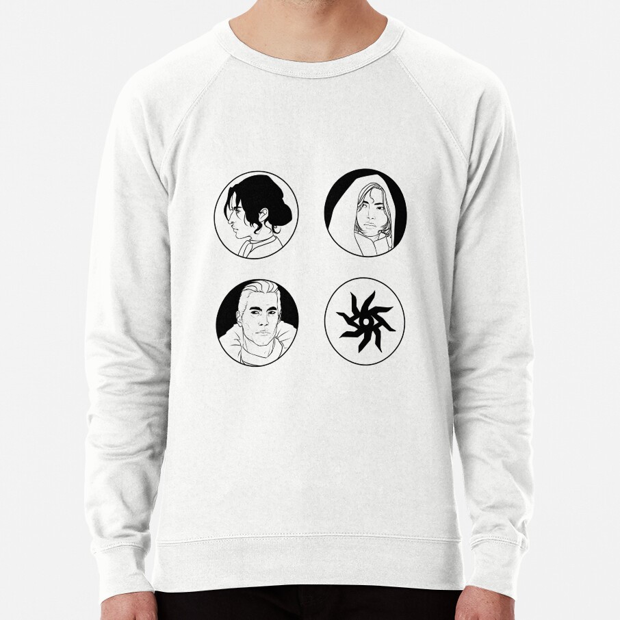 ssrcolightweight sweatshirtmensfcfcfae7fde99dd4frontsquare productx1000 bgf8f8f8 7 - Dragon Age Store