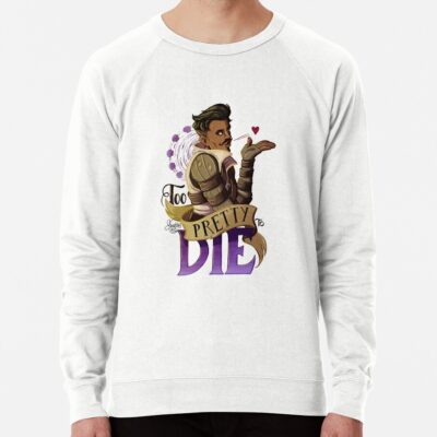 Dai Dorian Sweatshirt
