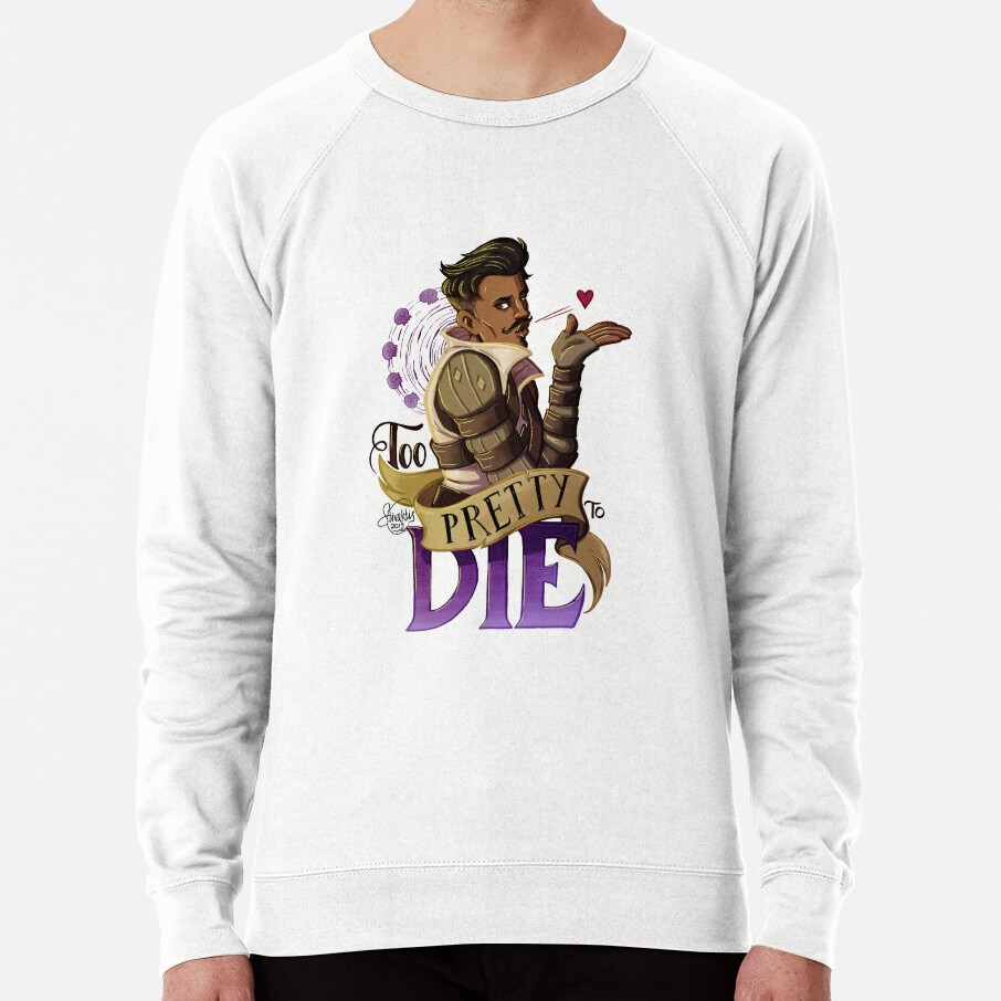ssrcolightweight sweatshirtmensfcfcfae7fde99dd4frontsquare productx1000 bgf8f8f8 8 - Dragon Age Store