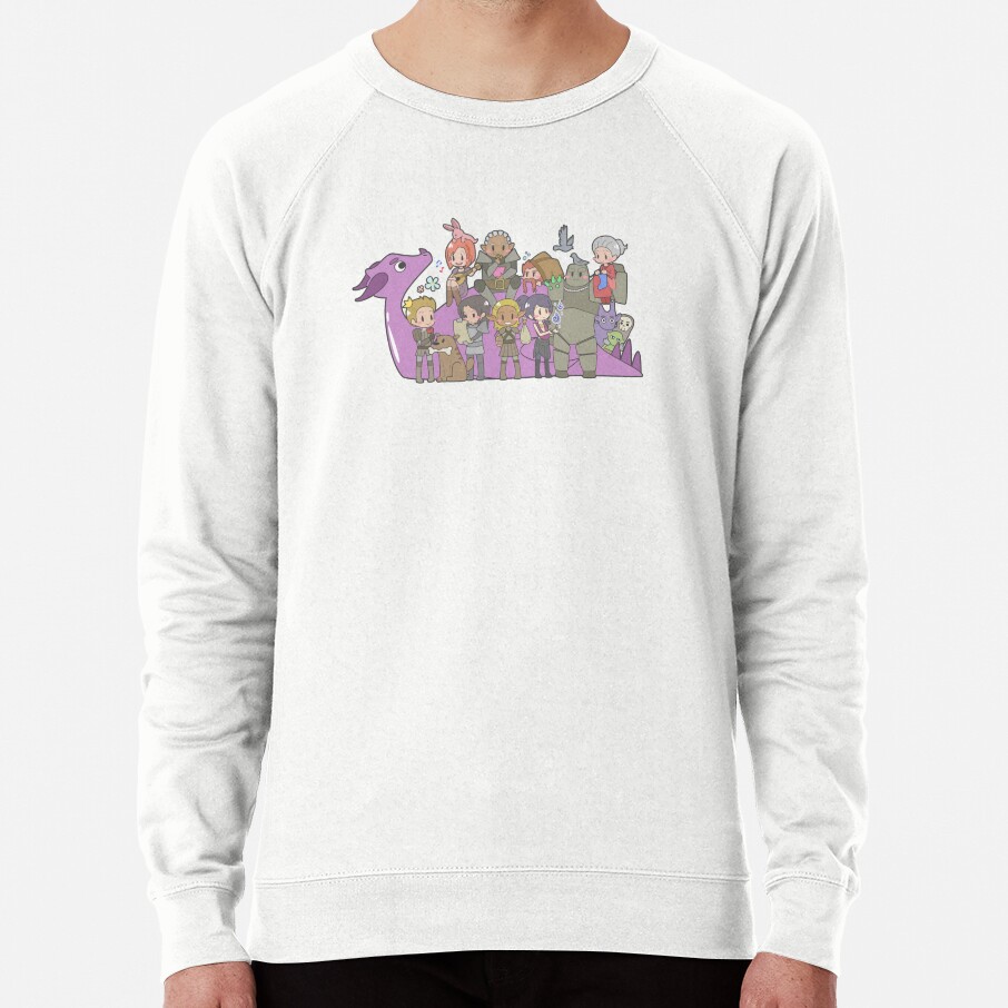 ssrcolightweight sweatshirtmensfcfcfae7fde99dd4frontsquare productx1000 bgf8f8f8 - Dragon Age Store