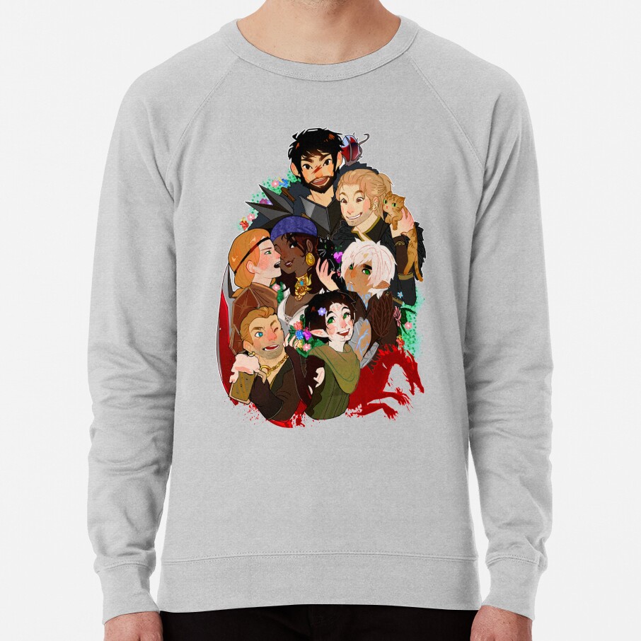 ssrcolightweight sweatshirtmensheather greyfrontsquare productx1000 bgf8f8f8 11 - Dragon Age Store
