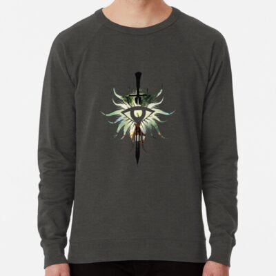 Dragon Age Inquisition Symbol Sweatshirt