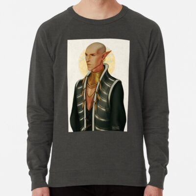 High Keeper Sweatshirt