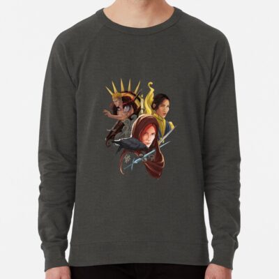 Dragon Age Inquisition Sweatshirt