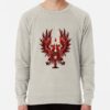 ssrcolightweight sweatshirtmensheather oatmealfrontsquare productx1000 bgf8f8f8 1 - Dragon Age Store