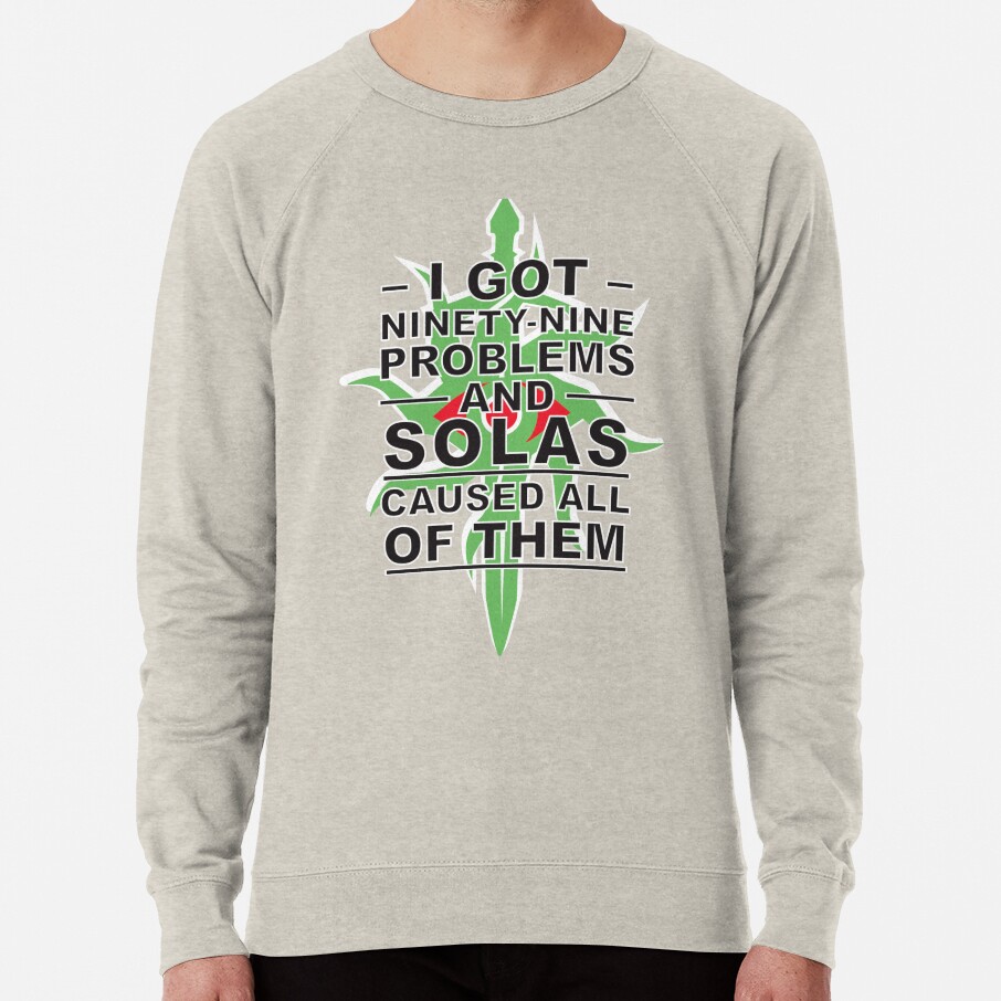 ssrcolightweight sweatshirtmensheather oatmealfrontsquare productx1000 bgf8f8f8 - Dragon Age Store