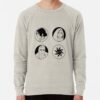 ssrcolightweight sweatshirtmensoatmeal heatherfrontsquare productx1000 bgf8f8f8 17 - Dragon Age Store