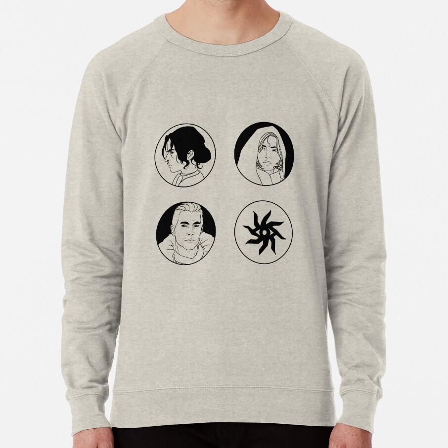 ssrcolightweight sweatshirtmensoatmeal heatherfrontsquare productx1000 bgf8f8f8 17 - Dragon Age Store