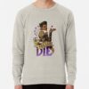 ssrcolightweight sweatshirtmensoatmeal heatherfrontsquare productx1000 bgf8f8f8 25 - Dragon Age Store