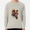 ssrcolightweight sweatshirtmensoatmeal heatherfrontsquare productx1000 bgf8f8f8 38 - Dragon Age Store