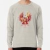 ssrcolightweight sweatshirtmensoatmeal heatherfrontsquare productx1000 bgf8f8f8 40 - Dragon Age Store