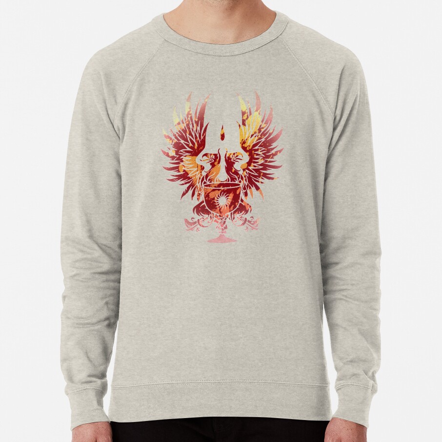ssrcolightweight sweatshirtmensoatmeal heatherfrontsquare productx1000 bgf8f8f8 40 - Dragon Age Store