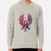 ssrcolightweight sweatshirtmensoatmeal heatherfrontsquare productx1000 bgf8f8f8 42 - Dragon Age Store