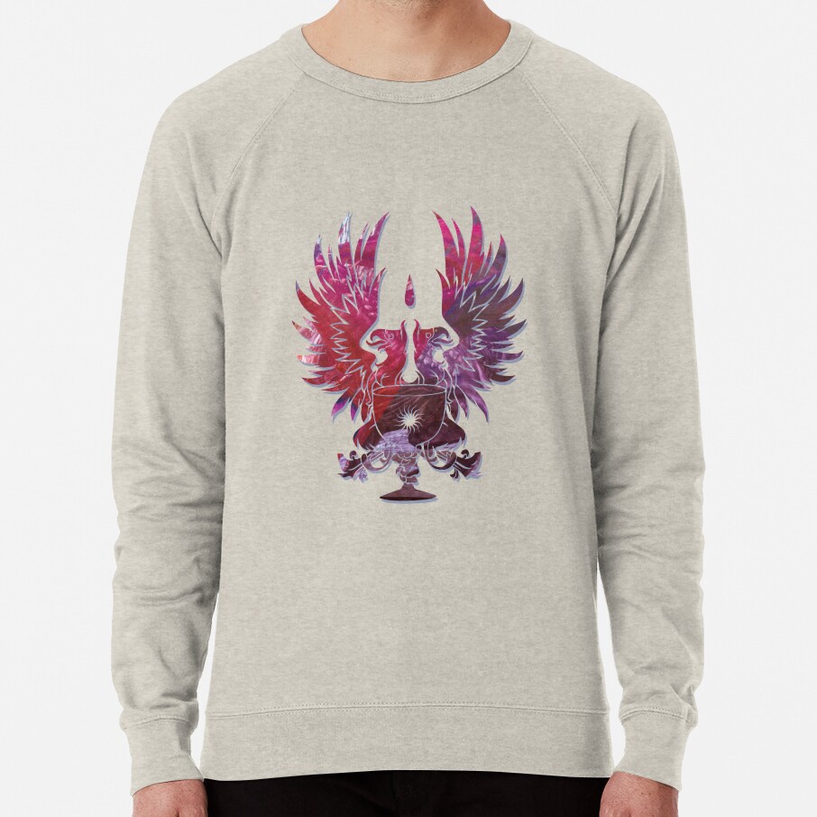 ssrcolightweight sweatshirtmensoatmeal heatherfrontsquare productx1000 bgf8f8f8 42 - Dragon Age Store