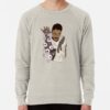 ssrcolightweight sweatshirtmensoatmeal heatherfrontsquare productx1000 bgf8f8f8 44 - Dragon Age Store
