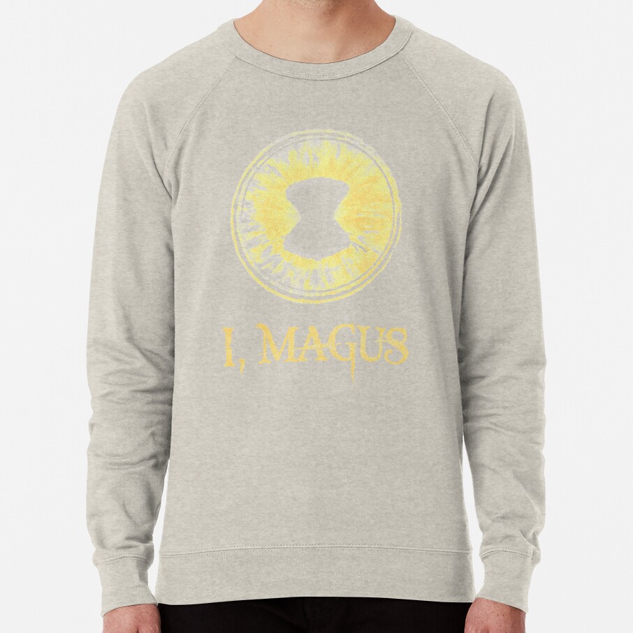 ssrcolightweight sweatshirtmensoatmeal heatherfrontsquare productx1000 bgf8f8f8 45 - Dragon Age Store